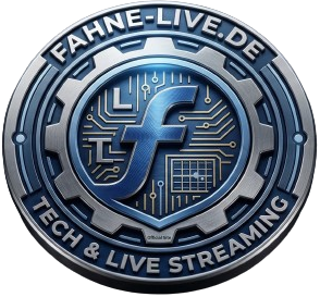 Fahne-Live Logo